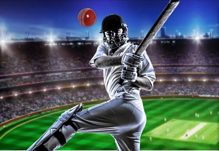 Fantasy Cricket Game